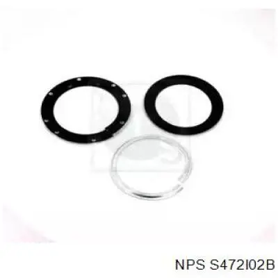Bucim de extremidade do eixo dianteiro Suzuki 4512081A00000 preço, a partir de 19,28 USD
