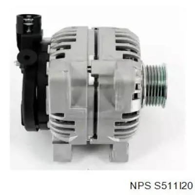 Compre 2542500A VALEO Gerador