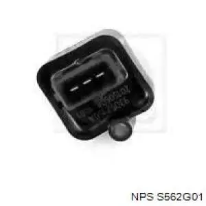 Sensor do nível da água de filtro de combustível NPS S562G01 preço, a partir de 48,33 USD