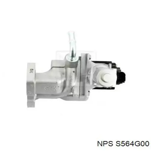 Válvula EGR de recirculação dos gases Engitech ENT500170 preço, a partir de 162,01 USD