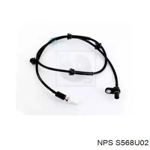 Sensor ABS traseiro direito Febi 170714 preço, a partir de 27,99 USD