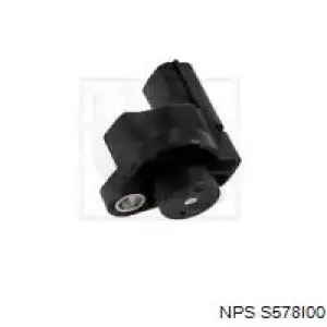 Sensor de posição (de revoluções) de cambota J5T10771 Mitsubishi