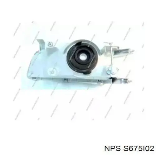 Compre 7402100E Polcar Luz direita