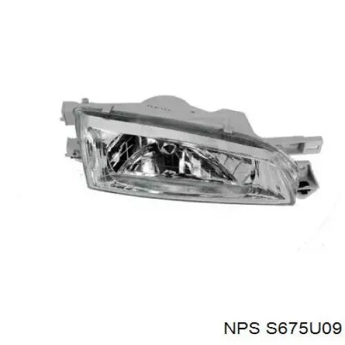 Luz direita Depo/Loro/Abakus 2201105RLDEM preço, a partir de 128,90 USD