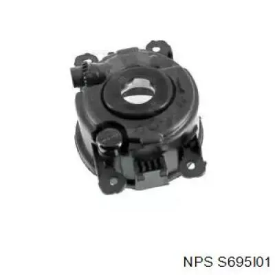 Luzes de nevoeiro esquerdas/direitas FPS FP5608H30P preço, a partir de 23,37 USD
