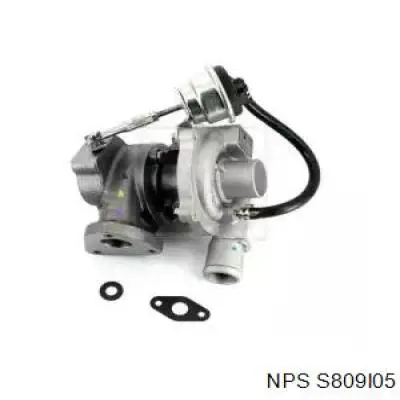 PA54359700006 TMI Turbina