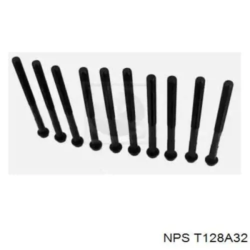 Parafuso de cabeça de motor (CBC) Japan Parts BL206 preço, a partir de 52,41 USD