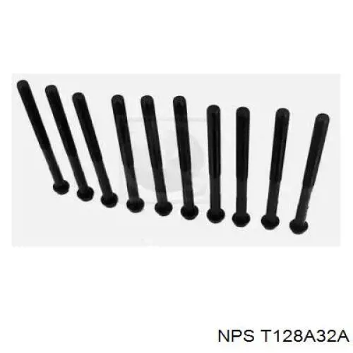 Compre BK2379 BGA Parafuso de cabeça de motor (CBC)