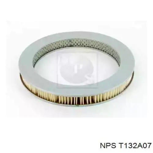 Compre A319 Purflux Filtro de ar