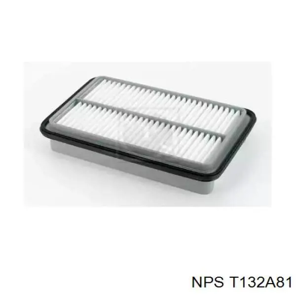Compre 1780170010 Toyota Filtro de ar