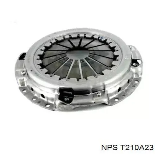 Cesta de embraiagem 3121036320 Toyota