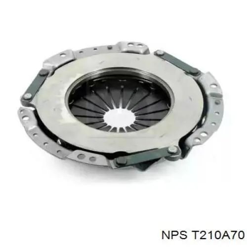 Cesta de embraiagem VALEO DHC08 preço, a partir de 69,75 USD
