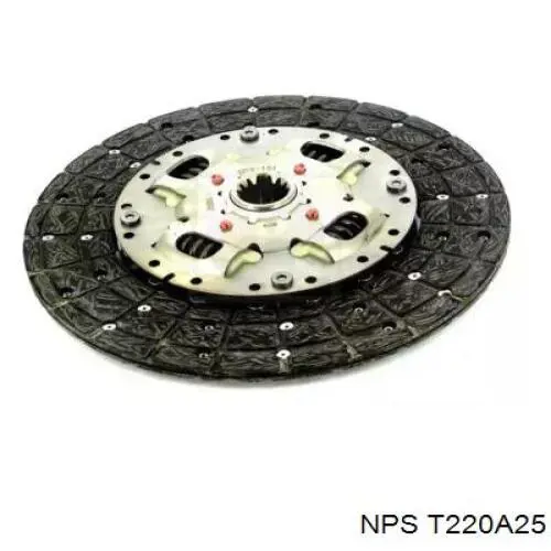 Compre TY41 VALEO Disco de embraiagem