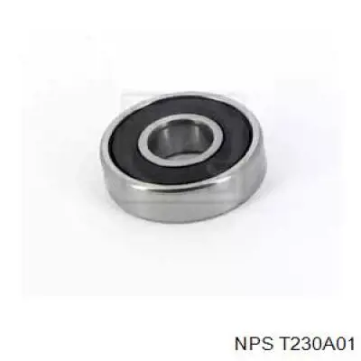 Rolamento de suporte da árvore primária da Caixa de Mudança (rolamento de centragem de volante) Toyota 90363T0006 preço, a partir de 5,43 USD