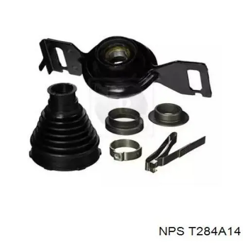 Compre 3723042050 Toyota Rolamento suspenso da junta universal
