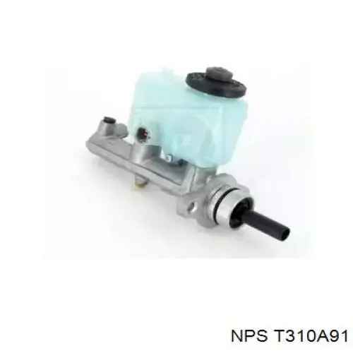 Cilindro mestre do freio Toyota 4720160720 preço, a partir de 135,61 USD