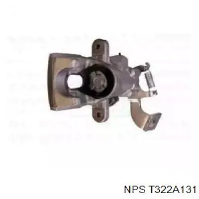 Suporte do freio traseiro direito Toyota 478301215184 preço, a partir de 54,89 USD