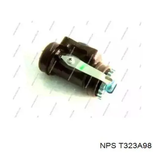 Cilindro traseiro do freio de rodas de trabalho Japan Parts CS281 preço, a partir de 68,96 USD