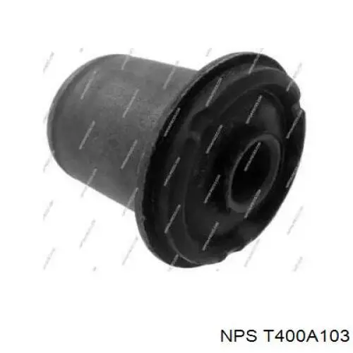 Compre RU2067 Japan Parts Bloco silencioso dianteiro do braço oscilante superior