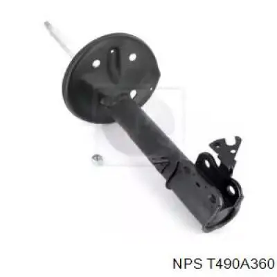 Compre 324021 Kayaba Amortecedor dianteiro direito