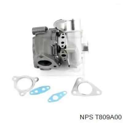 Turbina Garrett 8018919001W preço, a partir de 354,15 USD