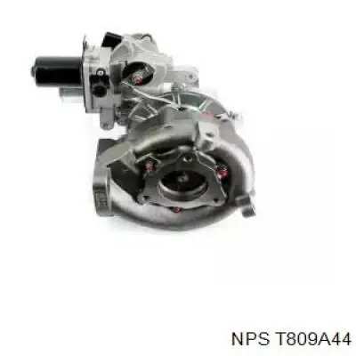 172013011084 Toyota Turbina