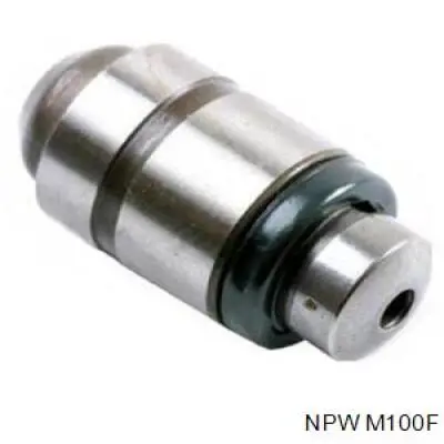 Compre M100F NPW Acoplamento viscoso de ventilador de esfriamento