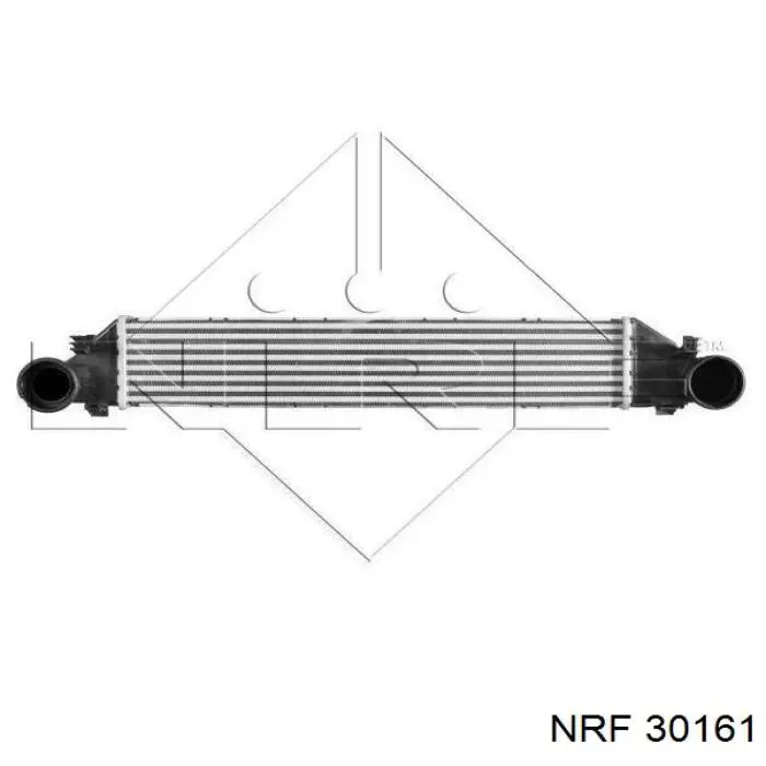 Compre 17800192 Profit Radiador de intercooler