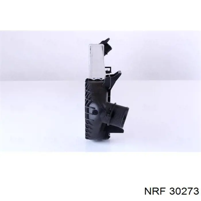 Compre 30273 NRF Radiador de intercooler