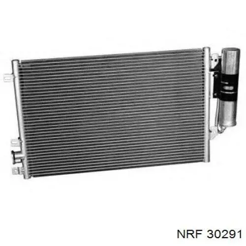 Compre 5Q0145803AE VAG Radiador de intercooler