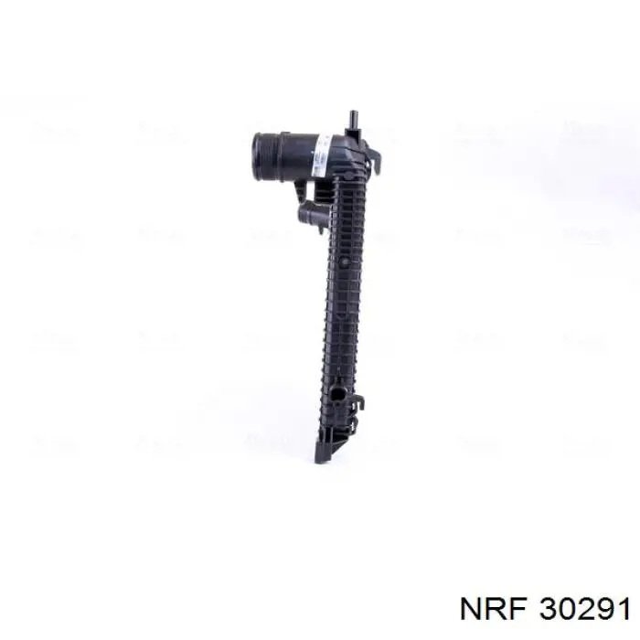 Radiador de intercooler 3L145003 AND
