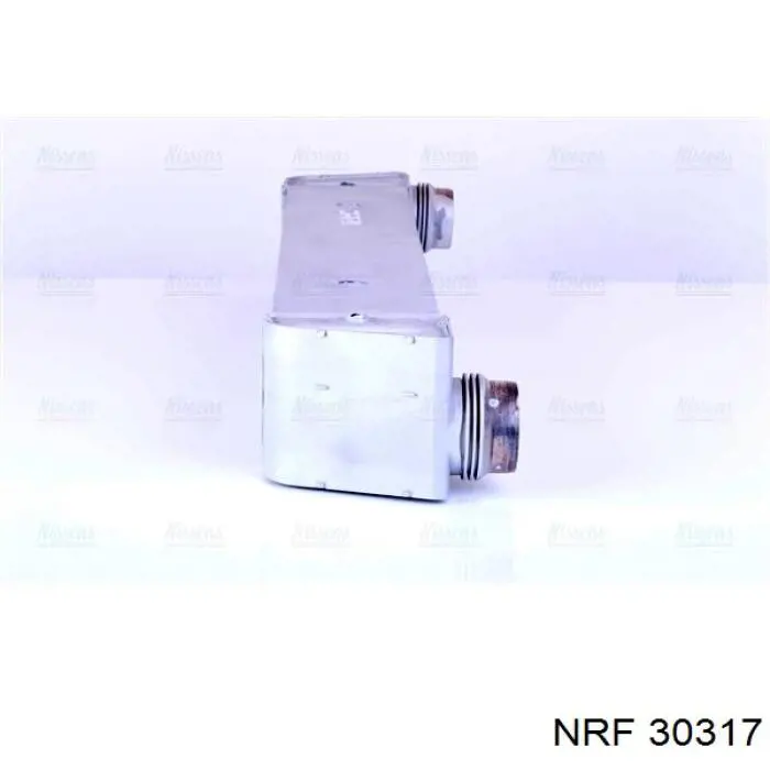 Radiador de intercooler NRF 30317 preço, a partir de 78,63 USD