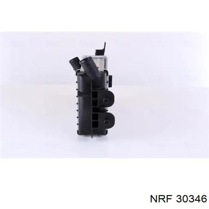 Radiador de intercooler Toyota 040042850N preço, a partir de 124,22 USD