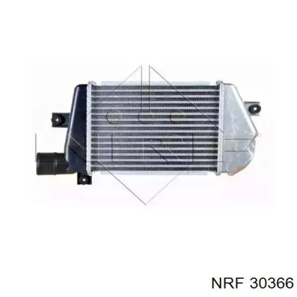 Compre Q1720062 Q-fix Radiador de intercooler