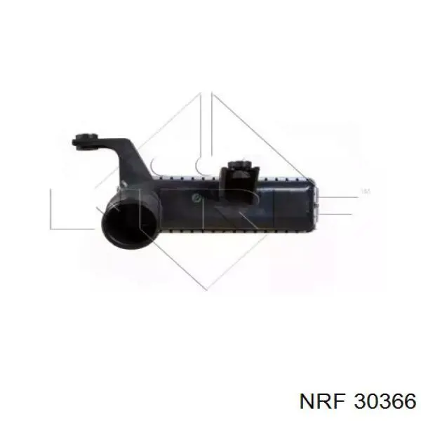 Compre MT4283 AVA Radiador de intercooler