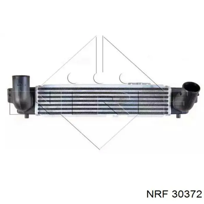 Compre 17800147 Profit Radiador de intercooler