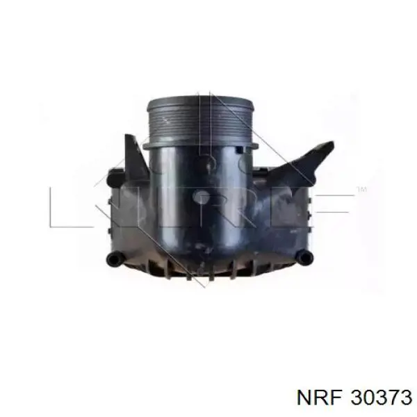Compre 6G919L440DC Volvo Radiador de intercooler