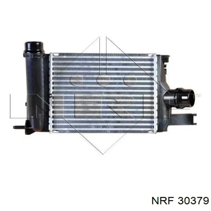 Compre 7750090 Kamoka Radiador de intercooler