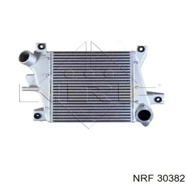 Compre CI507000S Mahle Original Radiador de intercooler