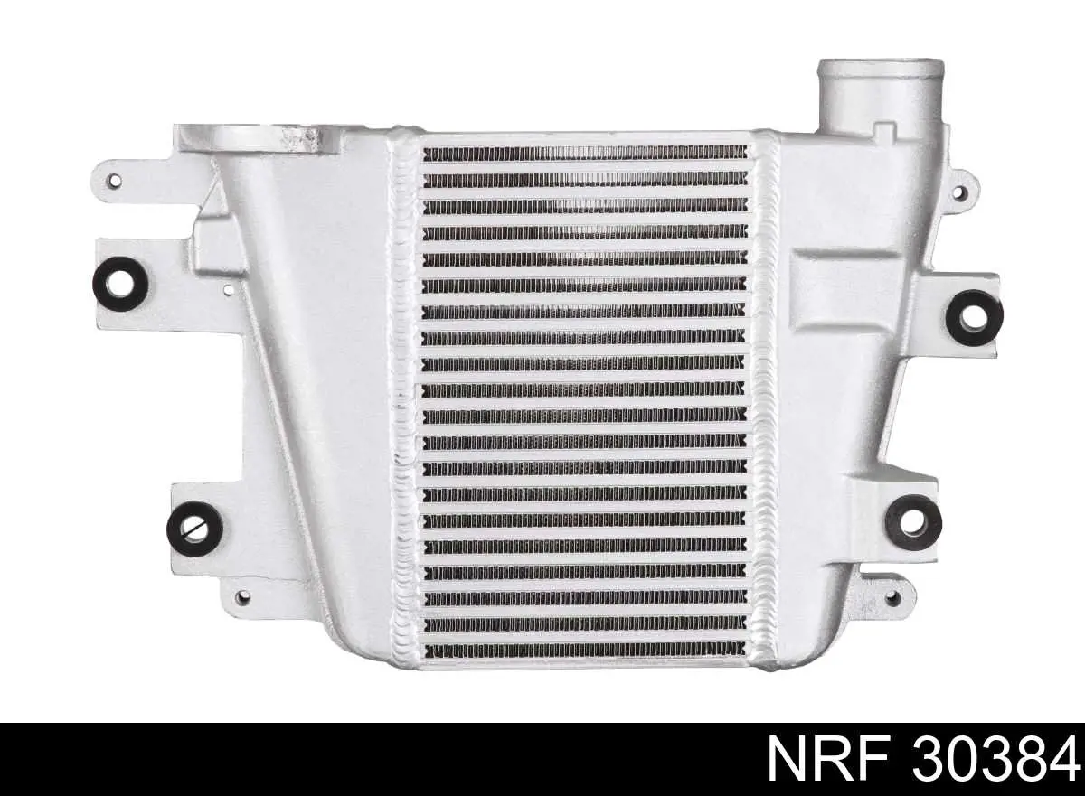 Radiador de intercooler AND 3S145010 preço, a partir de 245,82 USD