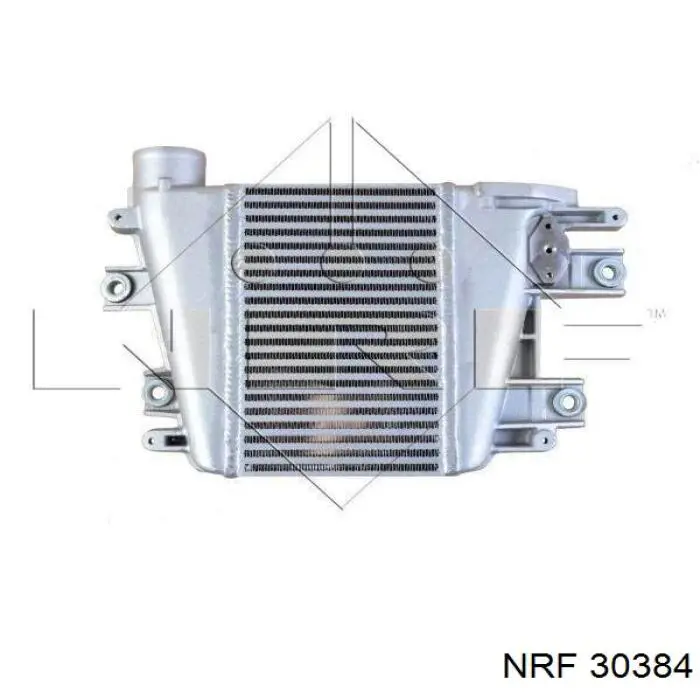 Compre 3S145010 AND Radiador de intercooler