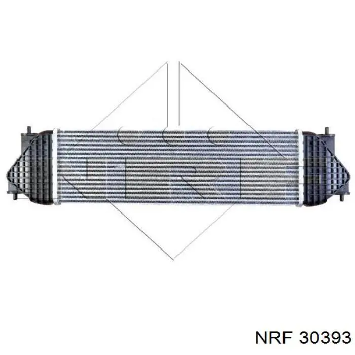Compre 1362067J02 Suzuki Radiador de intercooler