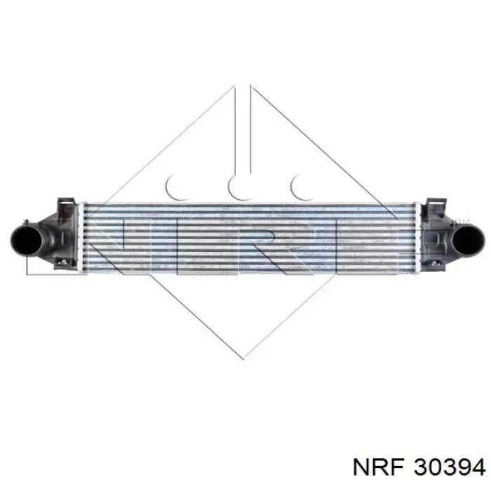 Radiador de intercooler Volvo 31338476 preço, a partir de 125,04 USD