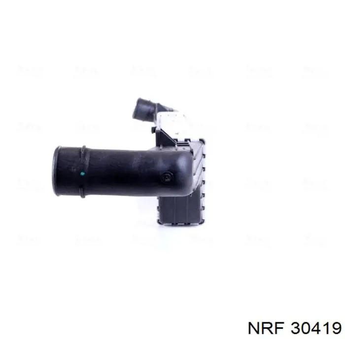 Radiador de intercooler Mercedes A2105000400 preço, a partir de 76,62 USD