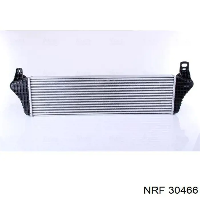 Radiador de intercooler NRF 30466 preço, a partir de 180,66 USD