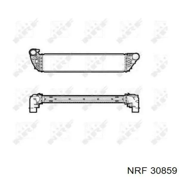 Radiador de intercooler Kale 352260 preço, a partir de 68,22 USD