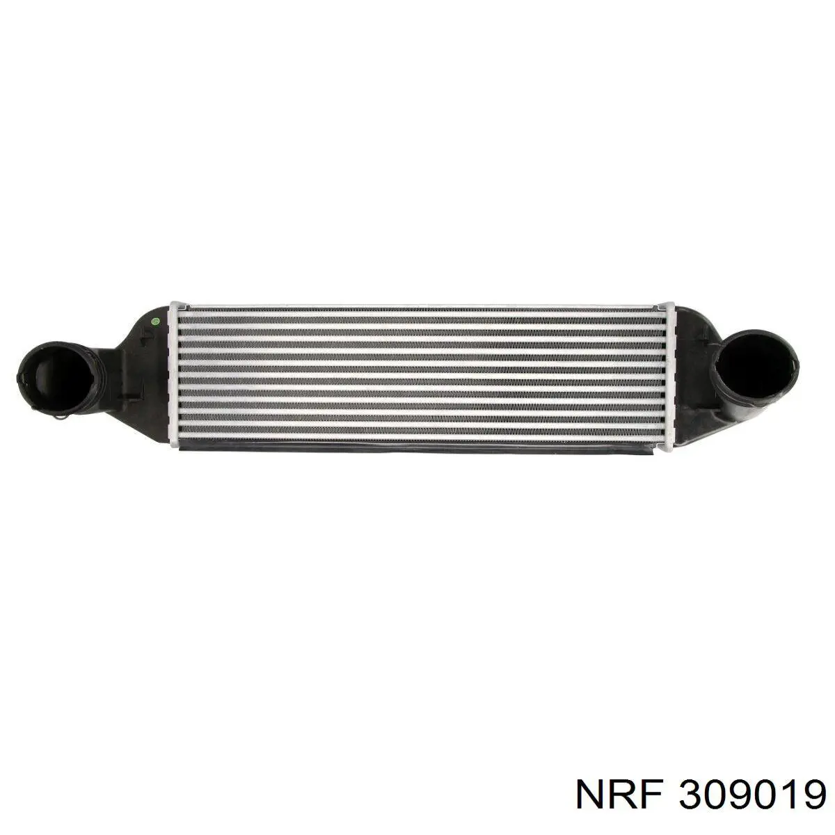 Radiador de intercooler BMW 17113453727 preço, a partir de 200,03 USD