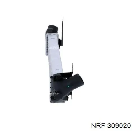 Radiador de intercooler Renault (RVI) 8200732384 preço, a partir de 114,21 USD