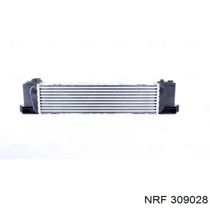 Compre 7618809 BMW Radiador de intercooler