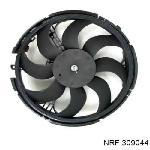 Compre H1BG6K775AC Ford Radiador de intercooler